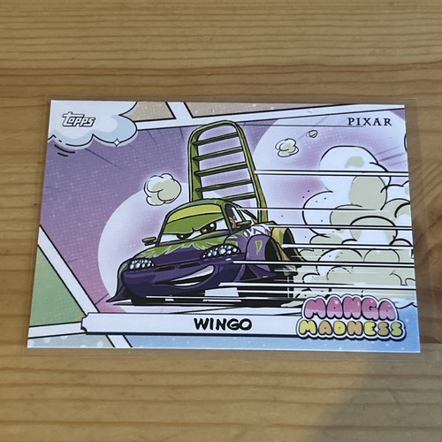 2026 topps chrome disney neon - chrome,