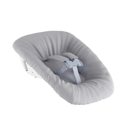 Tripp trapp newborn set grey - tripp,