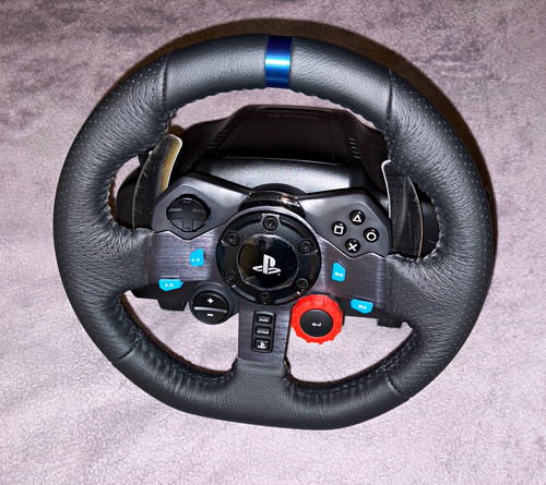 Logitech g29 driving force - logitech,