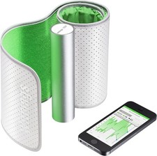 Withings Kabelloses Blutdruckmessgerät 70027901