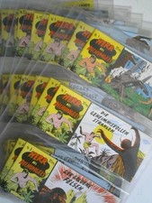 Akim Herr des Dschungels
