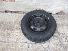 Reserverad Volkswagen Lupo Bj.2001.175/65 R13 80T.5,5x13 ET 43.