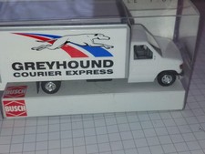 Top: Busch 41854 Ford E-350