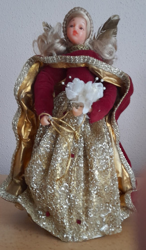 Rauschgoldengel gebraucht - rauschgoldengel,