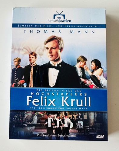 Die bekenntnisse des - die,