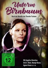 Unterm Birnbaum - DEFA (DVD -