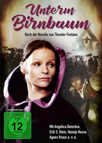 Unterm birnbaum defa - birnbaum,