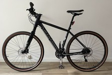 Cannondale Quick CX  - 28 Zoll