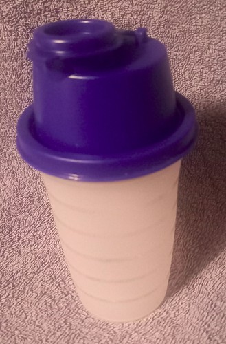 Tupperware mix fix - tupperware,