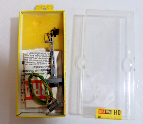 Brawa 8708 lichtsignale mit - 8708,
