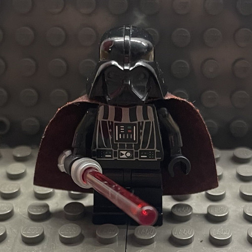 Lego star wars darth vader - lego,