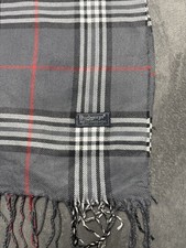 BURBERRY Vintage Schal |