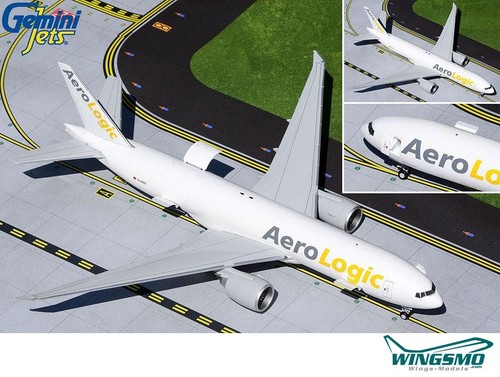 Geminijets aerologic - geminijets,