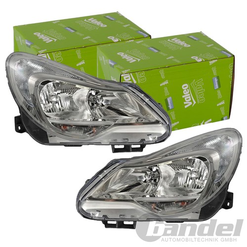 Valeo halogen h7 - halogen, h1