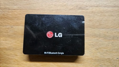Wf500 fi bluetooth - lg, wi-fi