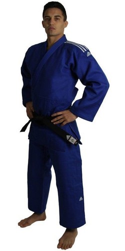 Adidas judoanzug champion - champion, ii