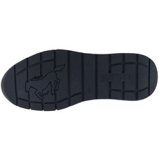 Mustang Herren High Top Sneaker Stiefel Grau 15M0051004-coal