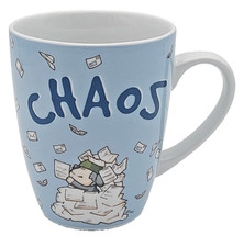 Nici - Schaf CHAOS Tasse - Mug