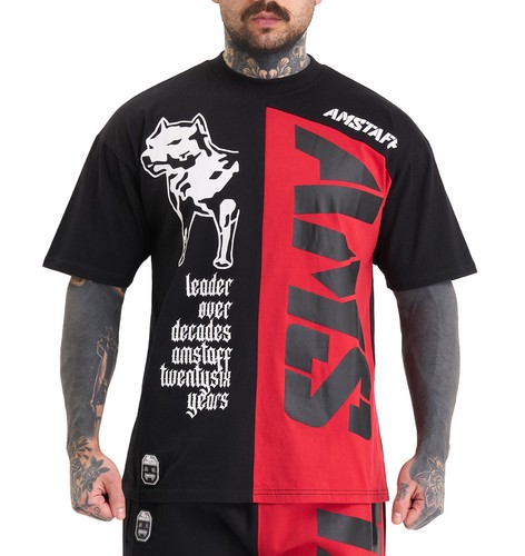 Amstaff mavor shirt - mavor, t-shirt