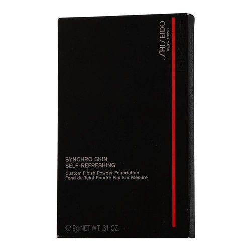 Shiseido synchro - shiseido,