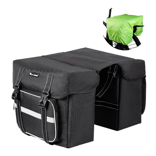 Bicycle panniers for - bicycle,