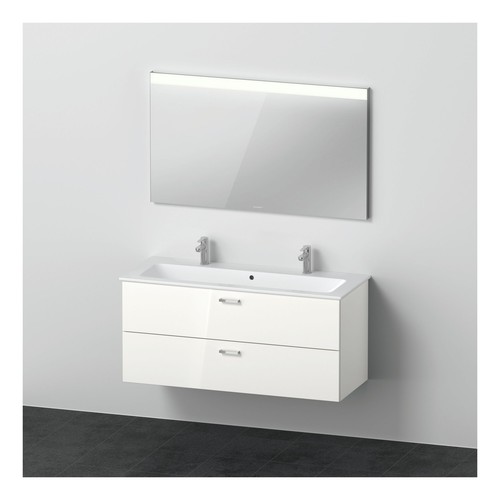 Duravit xbase möbel set mit - xbase, möbel-set