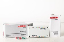Märklin H0 Digital 60830