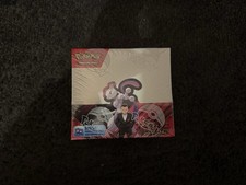 Pokémon Karmesin & Purpur