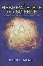 The Hebrew Bible and Science