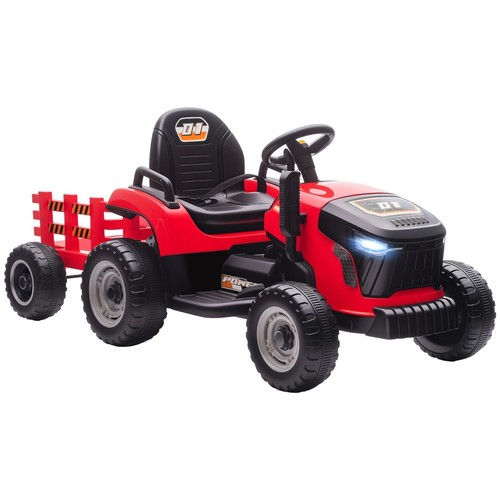 24v elektrischer kindertraktor - 24v,