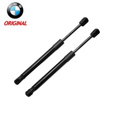 2x Original BMW 5er G30 F90 G31 7er G11 G12 Motorhaube Dämpfer 51237347402/03