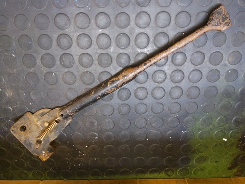 Ddr fahrradständer oldtimer - ddr,
