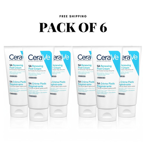 Cerave fußcreme ml - cerave,