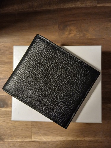 Geldbörse herren emporio - geldbörse,