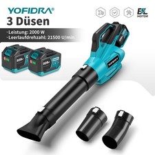 Für 18V Makita Akku