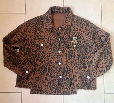 Fashion Atelier Jeans Jacke