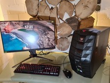 Acer Predator Gaming PC i5