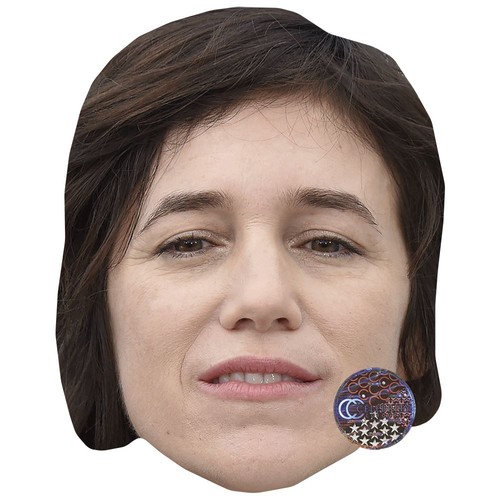 Charlotte gainsbourg big head - gainsbourg,