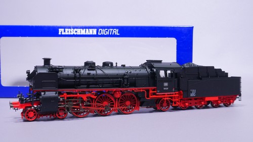 Fleischmann 74118 - h0,