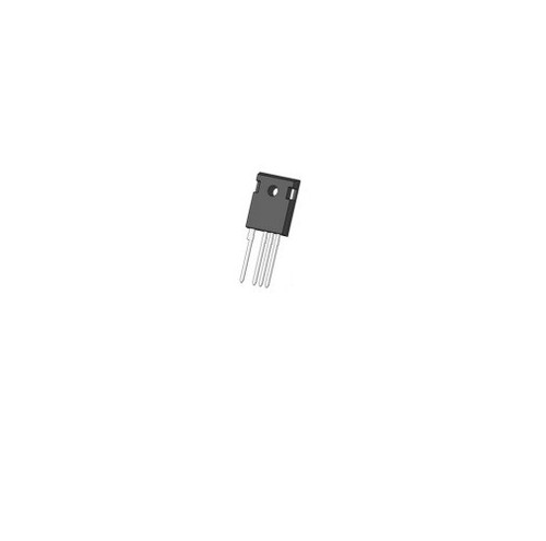 120a 1200v channel sic - 120a, fet