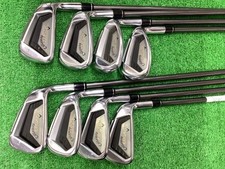 Callaway Legacy2010 Eisensatz