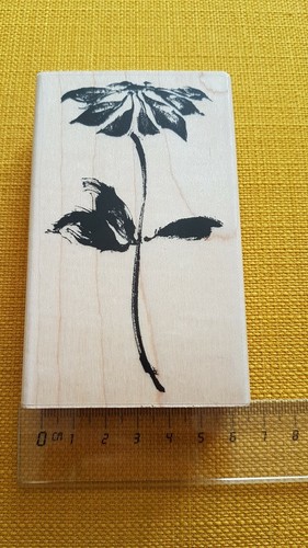 Motivstempel penny black - motivstempel,