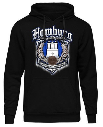 Für immer hamburg - immer,