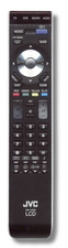 Originale JVC Fernbedienung