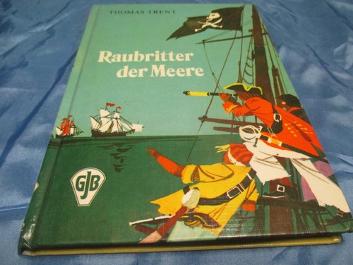Trent raubritter der - t.,