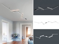 Große LED Deckenleuchten