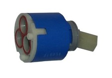 FRANKE Armatur Kartusche (133.0008.210) Ersatzkartusche für Armaturen 1330008210