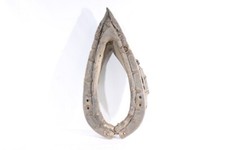 altes Kumet Kummet Kumt