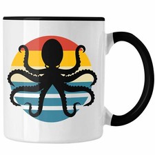 Trendation - Oktopus