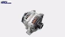 Lichtmaschine 120 A 13147093 Opel Astra 1.6 G 74 KW 100 PS Limousine
